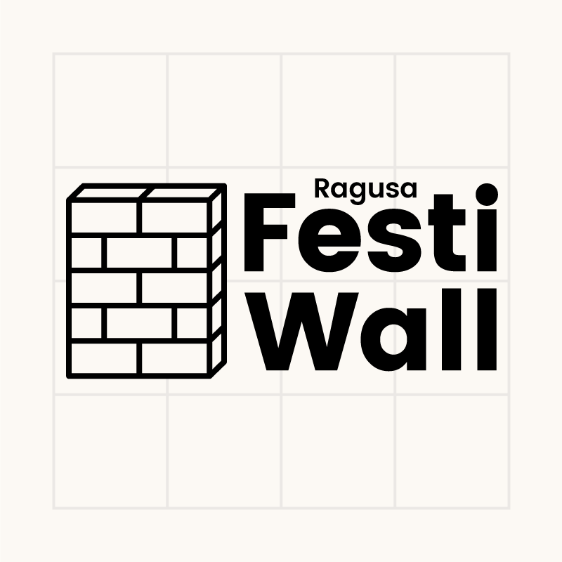 Ragusa FestiWall 2016